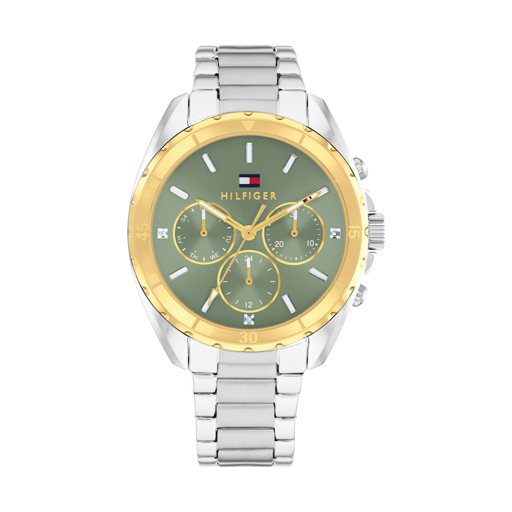 楽天市場】TOMMY HILFIGER トミー ヒルフィガー腕時計 時計